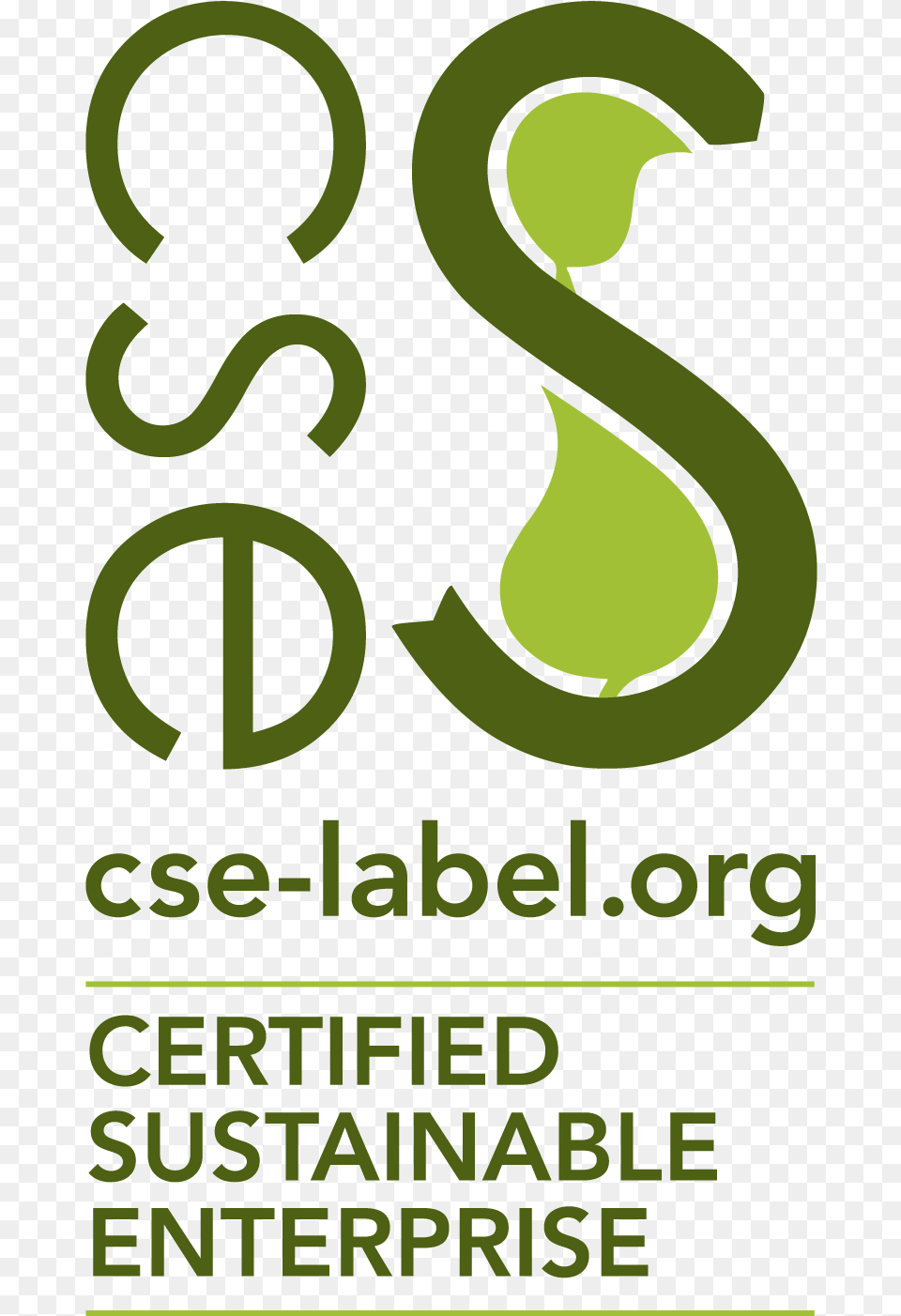 Cse Certified Sustainable Enterprise Ableton Live, Advertisement, Poster, Symbol, Text Free Png Download