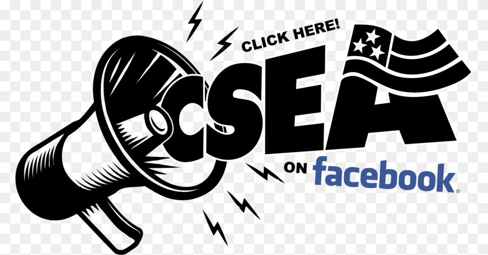 Csea Local 830 Us On Facebook, Logo Free Transparent Png