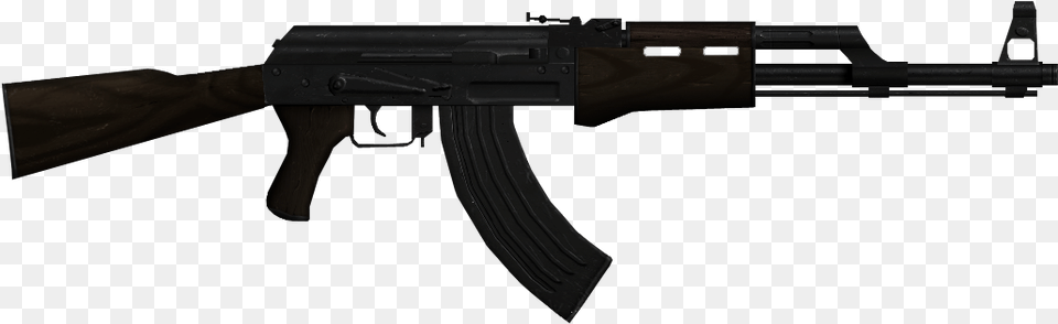 Csgo Ak47 Clipart Transparent Ak 47, Firearm, Gun, Rifle, Weapon Png Image
