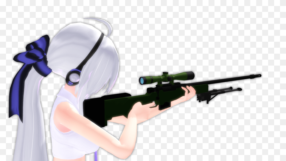 Csgo Awp Transparent For Download On Ya Webdesign, Firearm, Gun, Rifle, Weapon Png