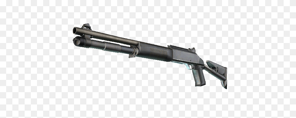 Csgo Binds Generator, Gun, Shotgun, Weapon, Firearm Free Png