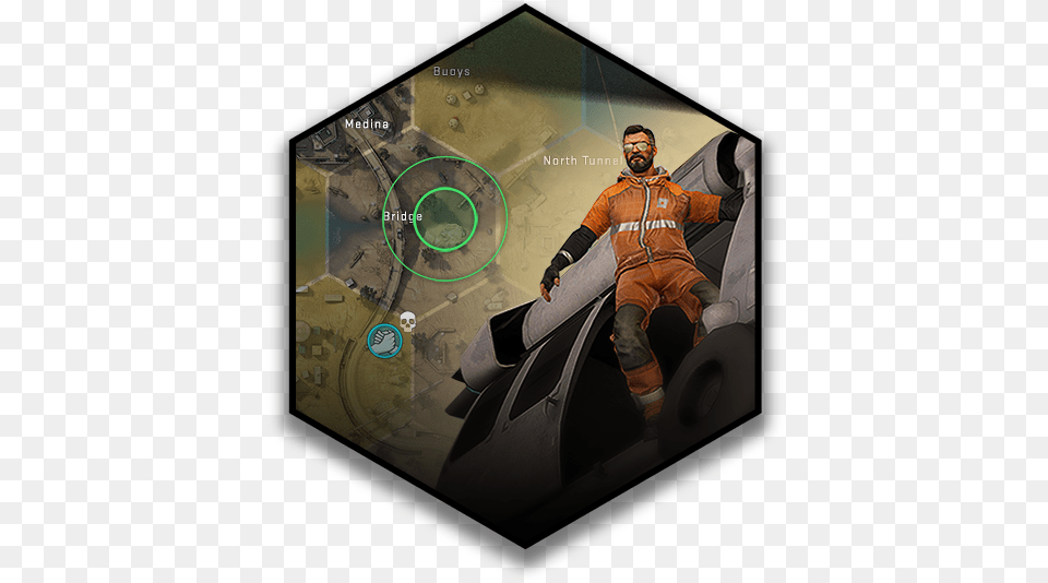 Csgo Bomb Danger Zone Sirocco, Adult, Male, Man, Person Png Image