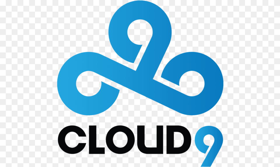Csgo Cloud 9 Logo Top Esports Team Logos, Alphabet, Ampersand, Symbol, Text Png Image