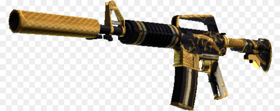 Csgo Counter Terrorist, Firearm, Gun, Rifle, Weapon Free Png