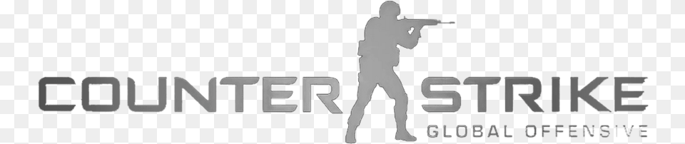 Csgo Csgo Counter Strike Global Offensive Logo, Firearm, Weapon, Gun, Handgun Png