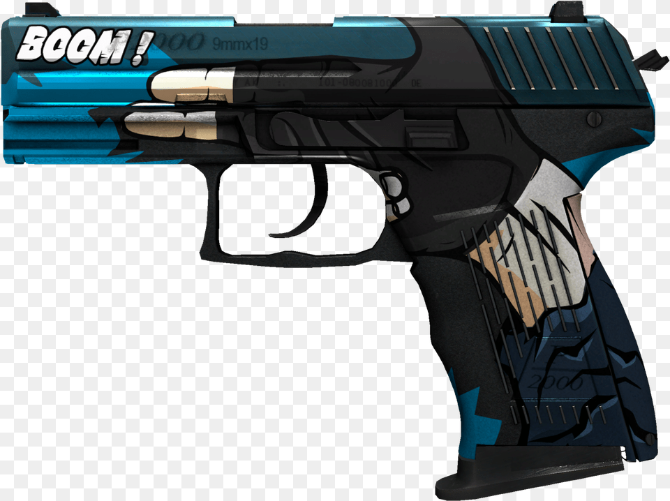 Csgo Ct, Firearm, Gun, Handgun, Weapon Png