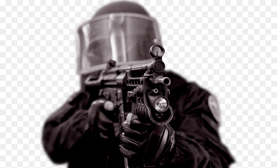 Csgo Ct, Weapon, Handgun, Gun, Firearm Free Transparent Png