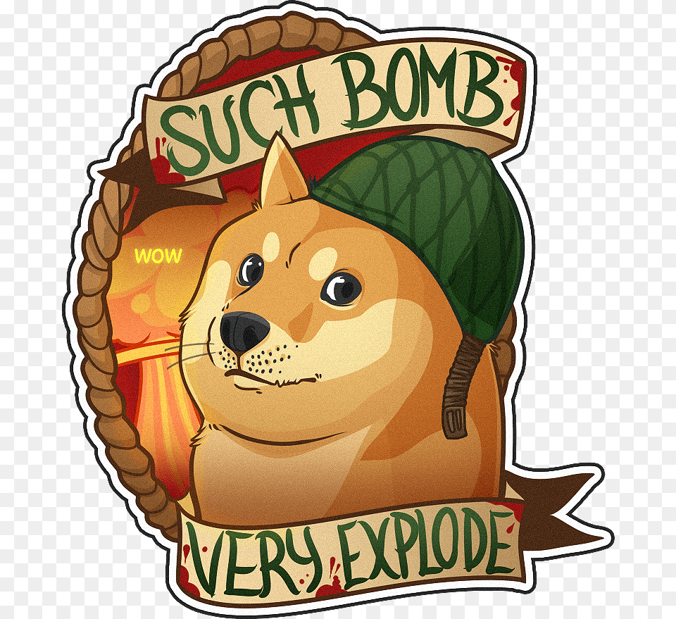Csgo Doge Sticker, Face, Head, Person, Baby Free Png