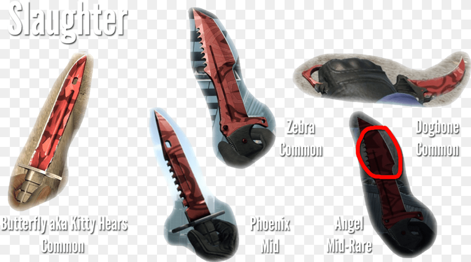 Csgo Fade Knife Best Steam Munity Guide Cs Csgo Slaughter Patterns, Clothing, Footwear, Sneaker, Shoe Free Png