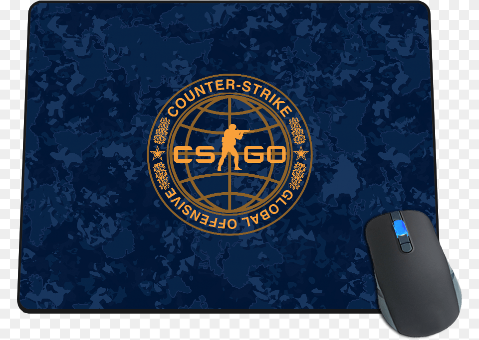 Csgo Globe, Mat, Mousepad, Computer Hardware, Electronics Free Transparent Png