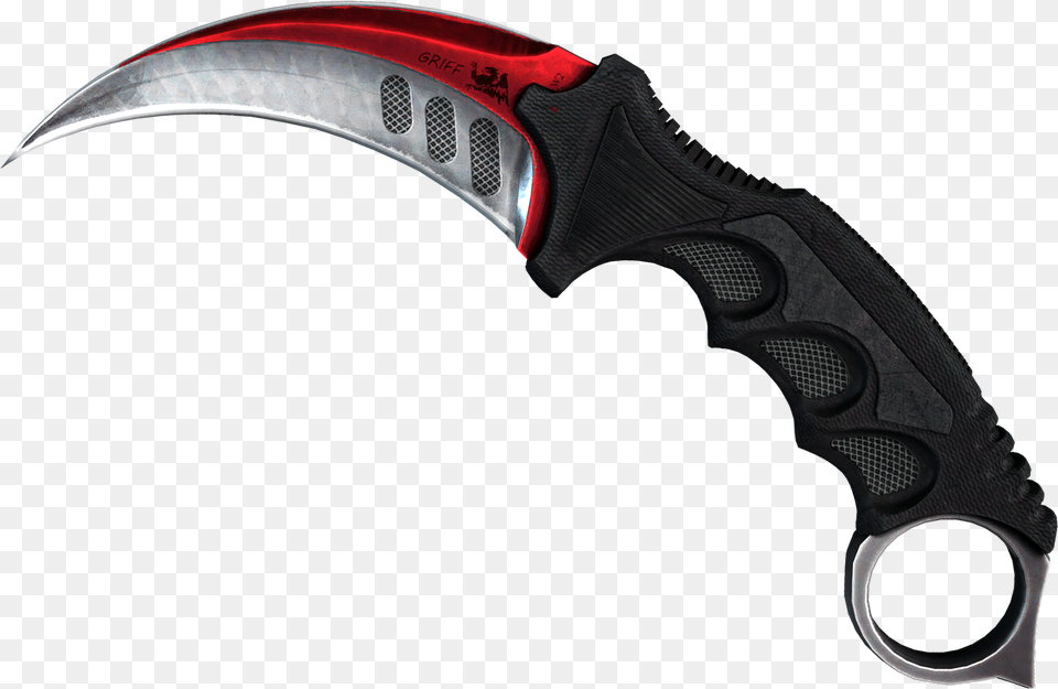 Csgo Knife, Blade, Dagger, Weapon, Gun Png Image