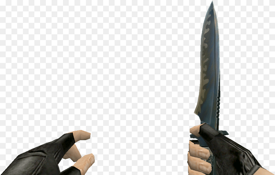 Csgo Knife Counter Strike 16 Knife, Blade, Weapon, Dagger, Clothing Png