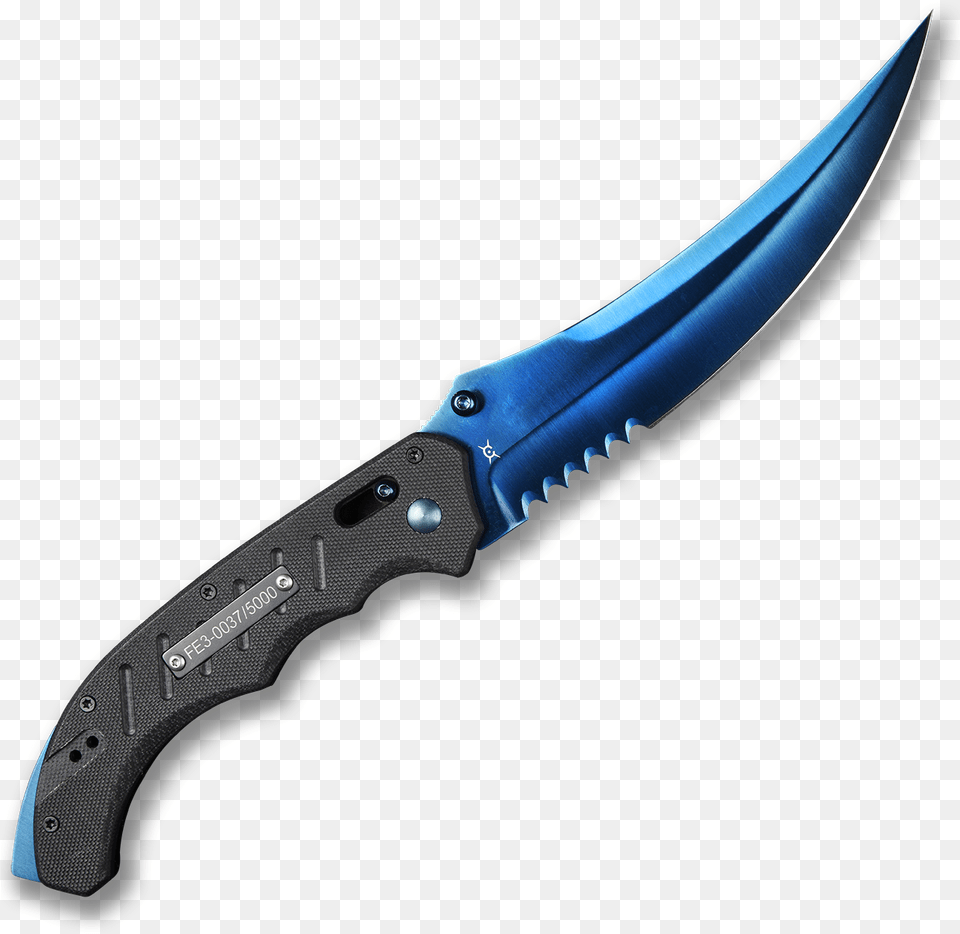 Csgo Knife Ariknives Counter Strike Knife, Blade, Dagger, Weapon Free Transparent Png