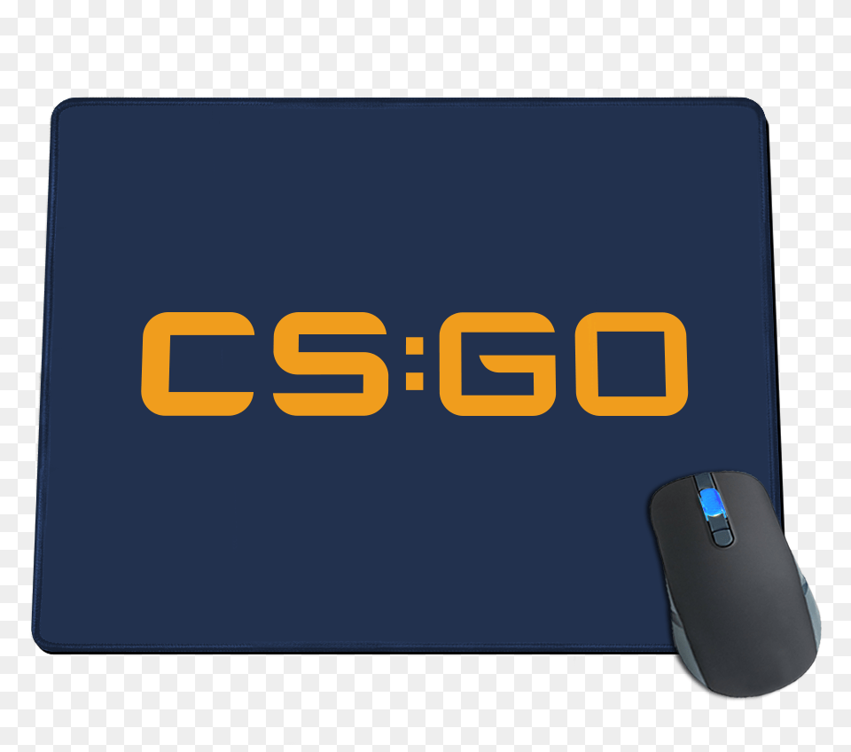 Csgo Logo, Mat, Mousepad, Computer Hardware, Electronics Free Png