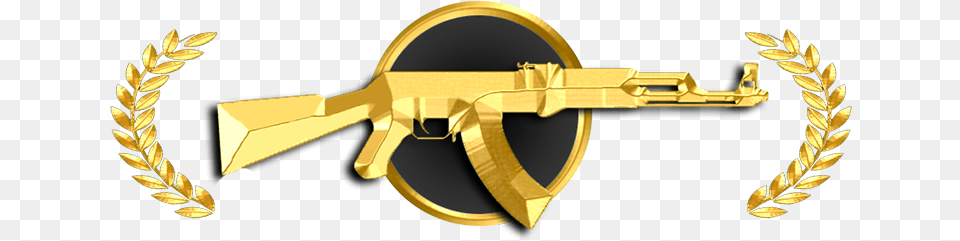 Csgo Master Guardian Ranked Acc Master Guardian 2, Firearm, Gun, Rifle, Weapon Free Png Download