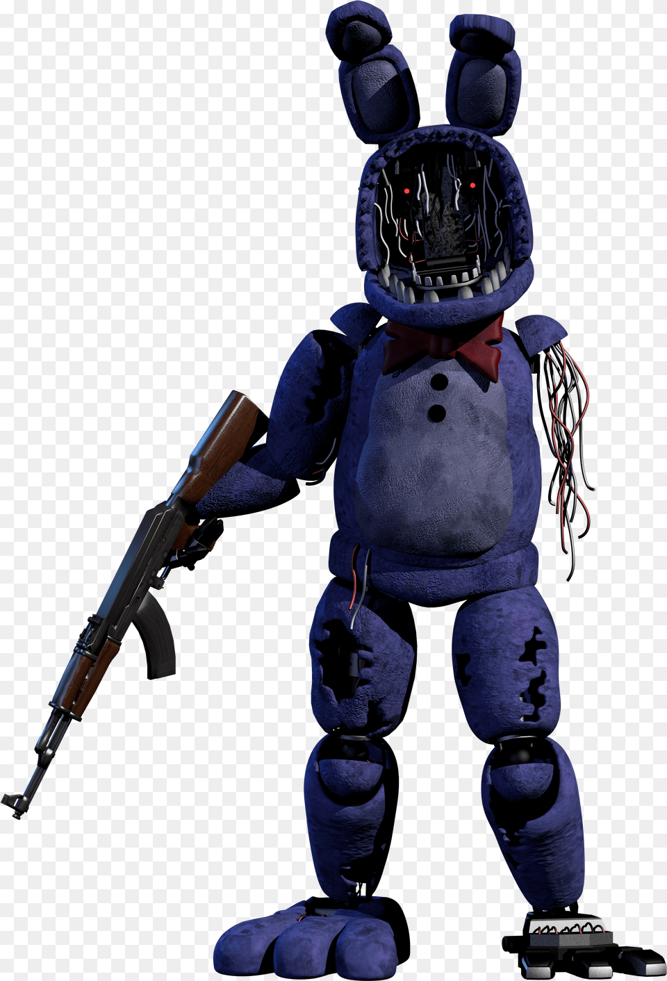 Csgo Model Free Png Download