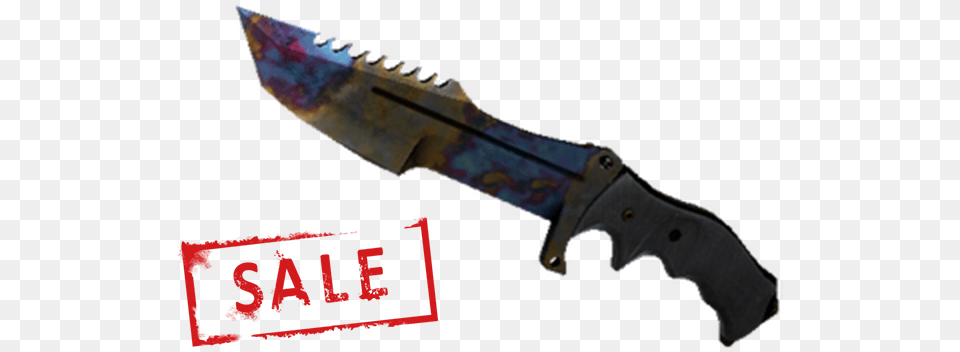 Csgo Random Knife Bonus Faca Do Cs, Blade, Dagger, Weapon, Head Png