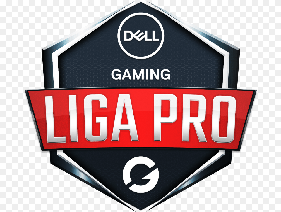 Csgo Results Hltvorg Dell Gaming Liga Pro, Badge, Logo, Symbol, Emblem Free Transparent Png