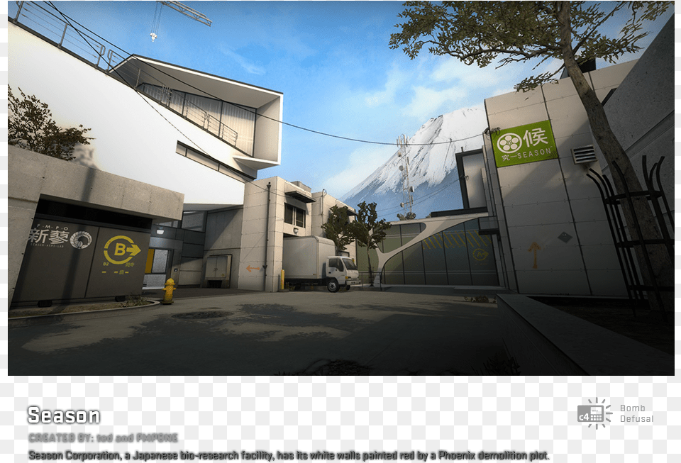 Csgo Skins, Urban, City, Tarmac, Road Png