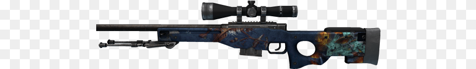 Csgo Skins, Firearm, Gun, Rifle, Weapon Free Png Download