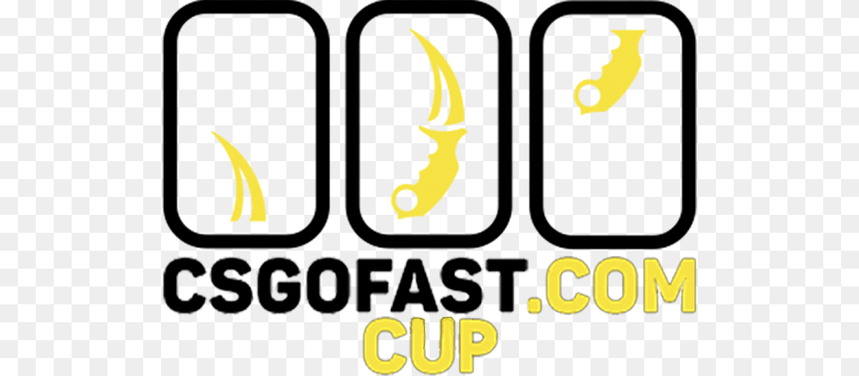 Csgo Tournaments Cup Egamersworld Free Transparent Png