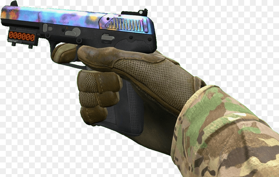 Csgo Weapon Inspect, Firearm, Gun, Handgun, Clothing Png Image