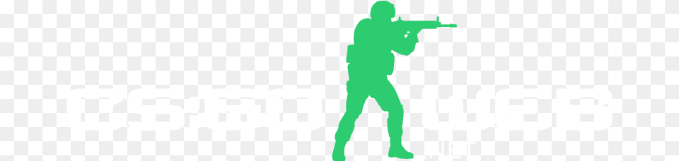 Csgo Websites Counter Strike Global Offensive, Green, Adult, Male, Man Free Png