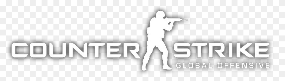 Csgo White Logo, Person, Photographer, Photography, Adult Free Transparent Png