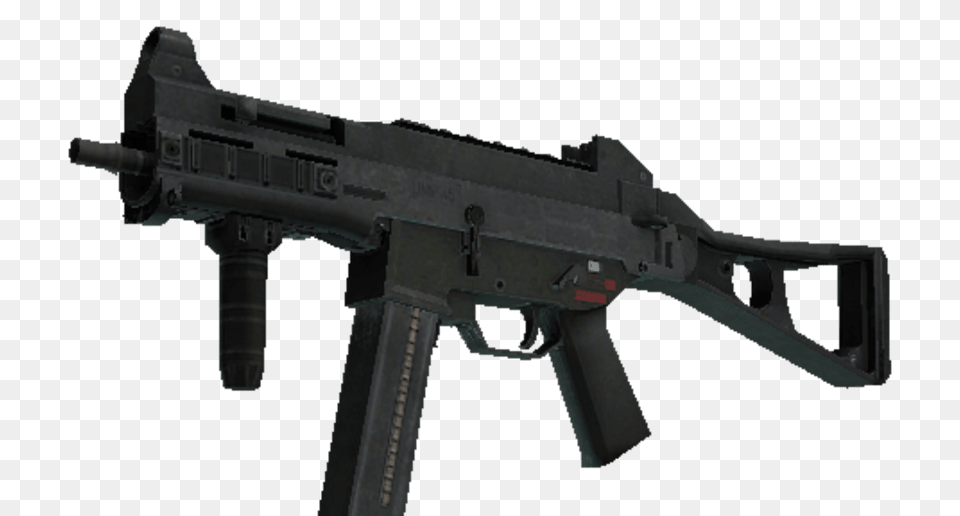 Csgos Smgs Ranked From Worst To Best Dbltap, Firearm, Gun, Machine Gun, Rifle Free Png Download