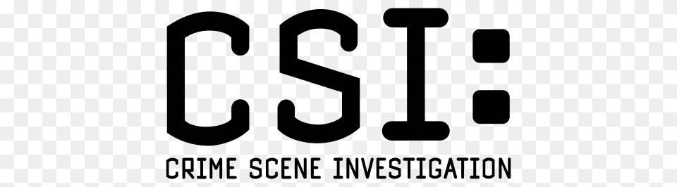 Csi, Gray Png