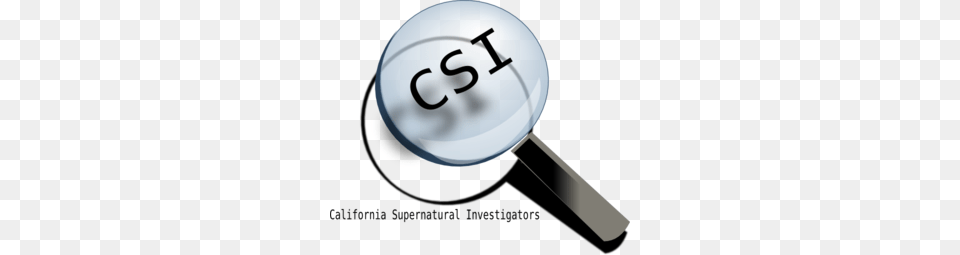 Csi Clip Art, Magnifying, Disk Png Image