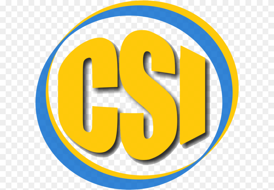 Csi Clr Center 2 Portable Network Graphics, Logo, Symbol, Text Free Png Download