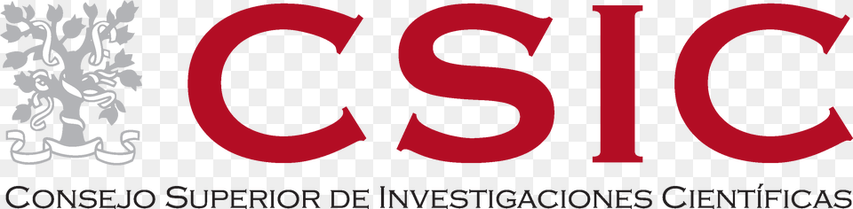 Csic Spanish National Research Council, Logo, Text Free Png Download