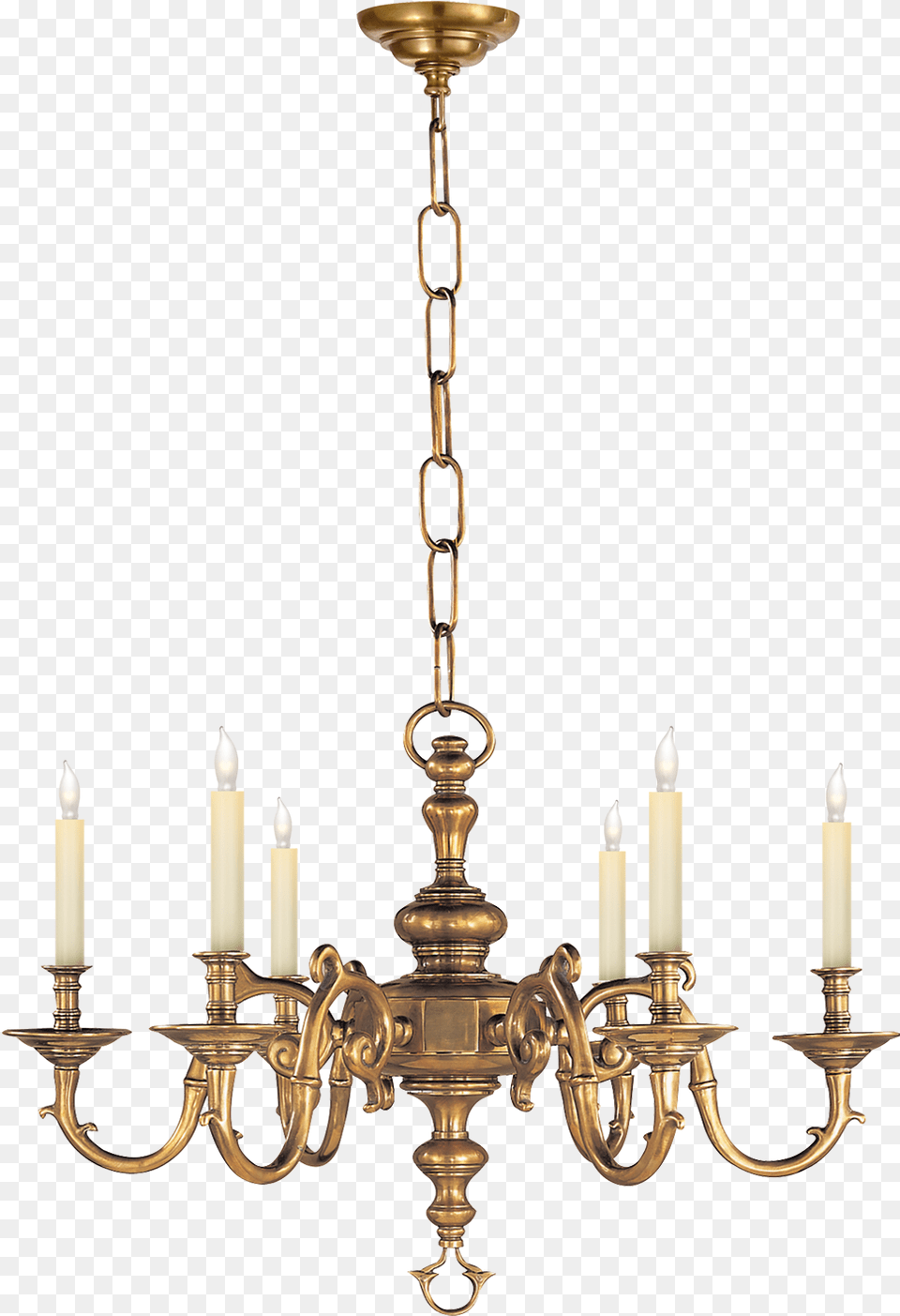 Csillr, Chandelier, Lamp, Bronze, Candle Png