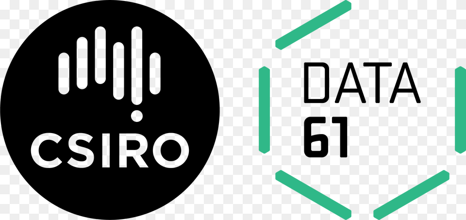 Csiro Data61 Data 61 Logo Svg, Text Free Transparent Png