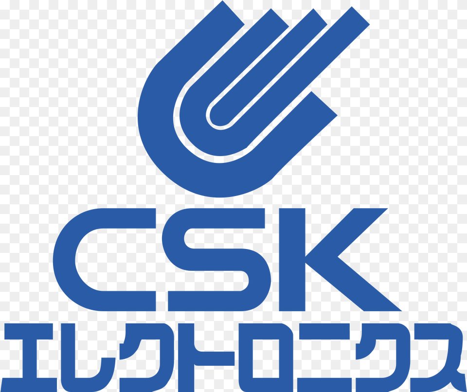Csk Electronics Logo Electronics, Text, Dynamite, Weapon Png