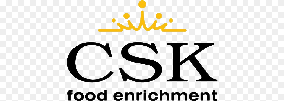 Csk Food Enrichment, Text, Symbol Free Png Download
