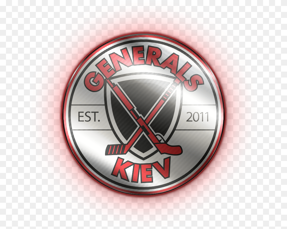Csk Logo Model Hokkejnij Klub Kiev, Emblem, Symbol, Alloy Wheel, Vehicle Free Png