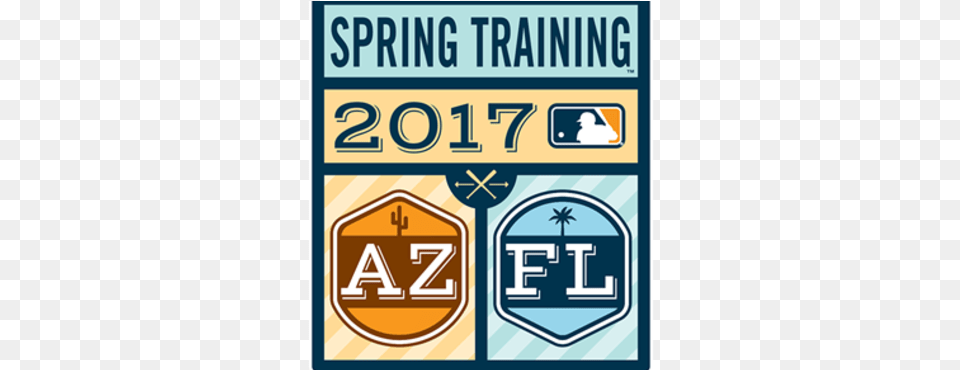 Csn Announces 2017 White Sox And Cubs Spring Training Tervis Mlb Spring Training Grapefruit League 2017, Advertisement, Poster, Sign, Symbol Png