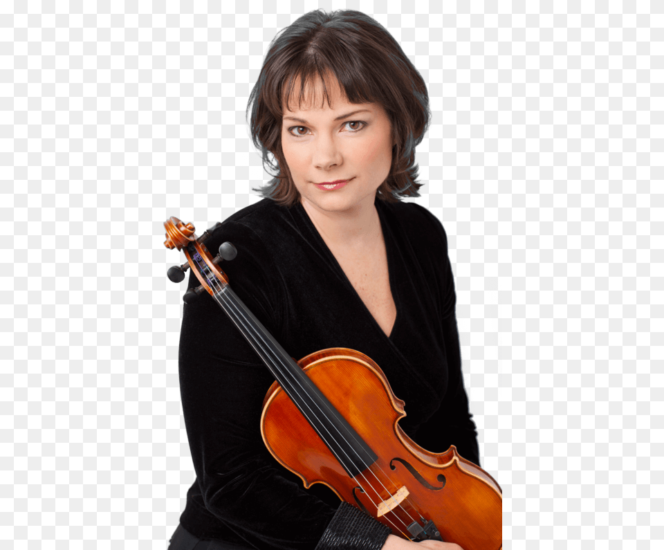 Cso Violinist And Suzuki Teacher Karen Kinzie Cello, Adult, Female, Musical Instrument, Person Png Image