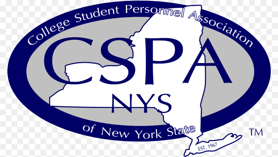 Cspa New York State, Logo, Person, Ice, Text Png Image