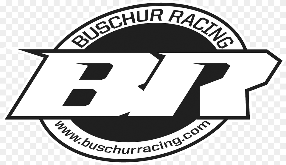Css Drawing Emblem And Buschur Racing Gt R Buschur Racing, Logo Free Png Download