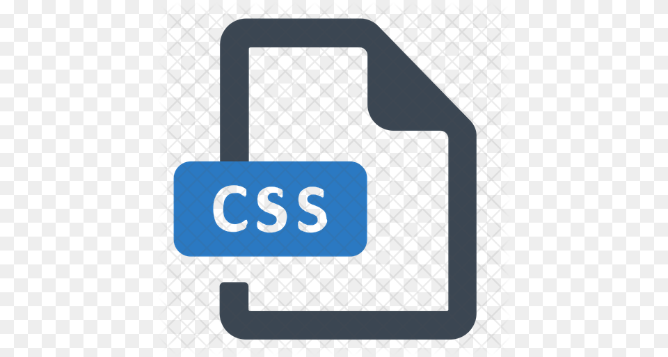 Css File Icon Exe File Icon, Text Png