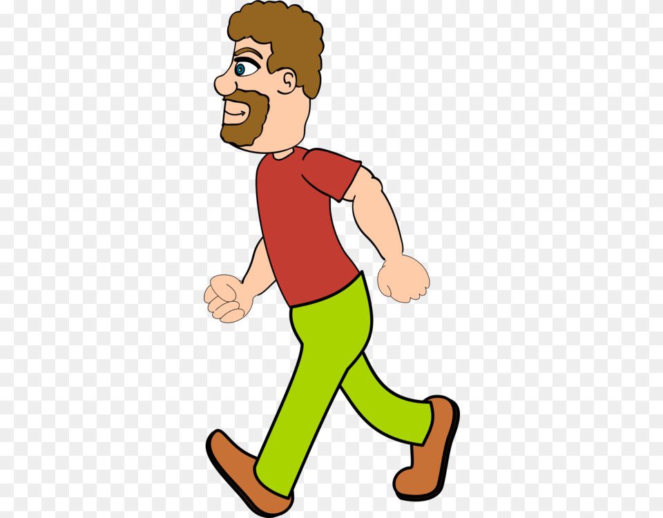 Css Sprites Css Animations Walk Cycle, Baby, Cartoon, Person, Face Free Transparent Png