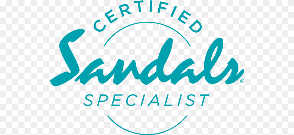 Csslogo Resized4 Copy Sandals Certified Specialist Agency, Logo, Text, Person Free Png Download