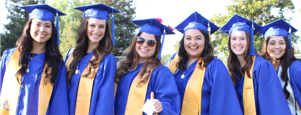 Csub Approved Banner Photo Graduation Png