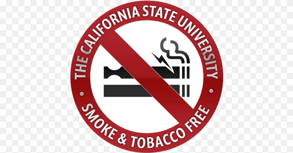 Csuci Will Soon Be 100 Smoke And Tobacco Smoke And Tobacco Sign, Symbol, Logo, Disk Free Png