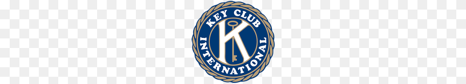 Csun Circle K International, Badge, Logo, Symbol, Emblem Free Transparent Png