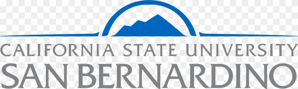 Csusb Logo Csu San Bernardino Logo, Clothing, Hat, Bag Free Transparent Png