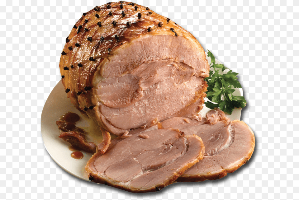 Ct Hamfillet Beef Tenderloin, Food, Ham, Meat, Pork Png Image